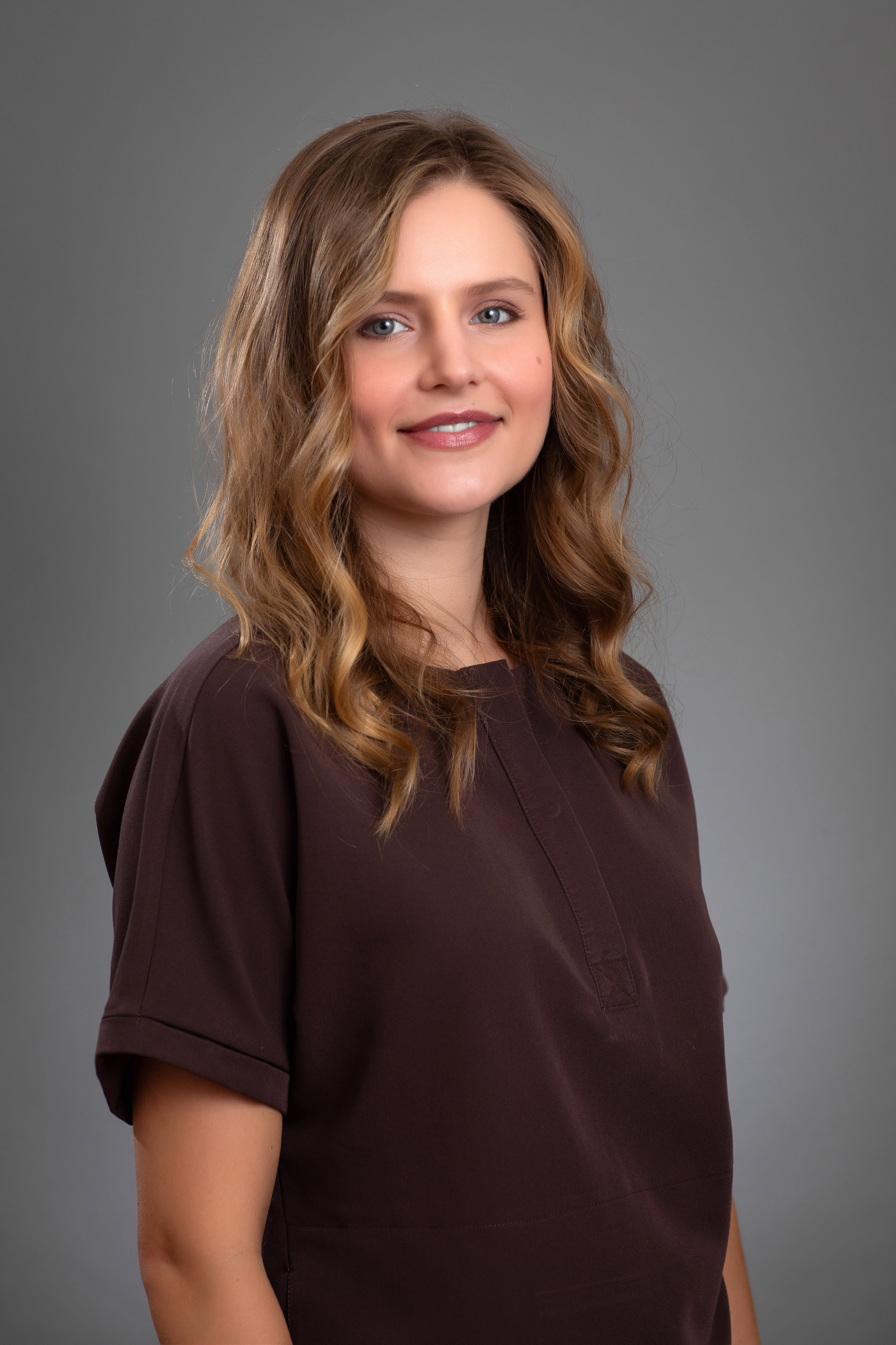 Lek. stom. Ewa Stanczykiewicz